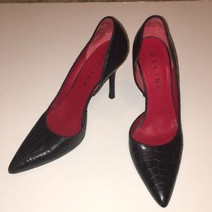 Celine size 38 1/2